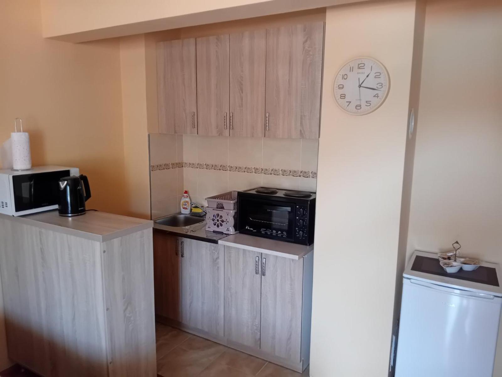 Studio Apartman D&S Plužine Exterior foto