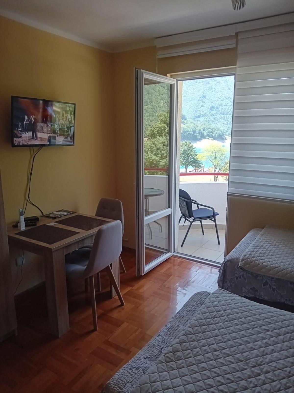 Studio Apartman D&S Plužine Exterior foto